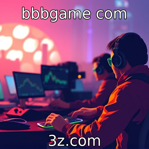 E-sports: A Ascensão das Apostas em 2025 para Fãs e Profissionais