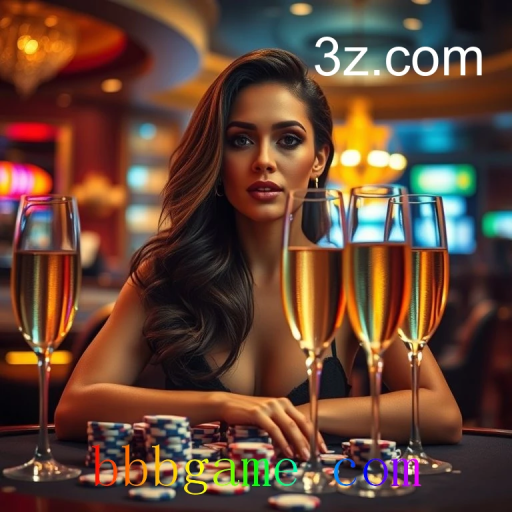 Login Criativo e Engajante no bbbgame com: Junte-se à Diversão