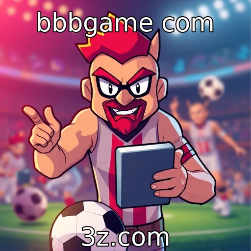 Apostas Esportivas: Como Analisar o Desempenho de Cada Equipe