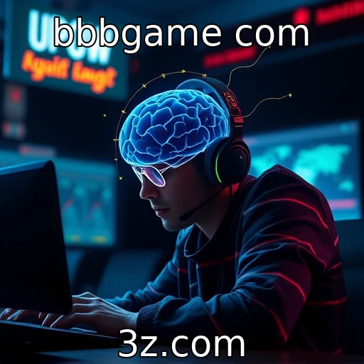 bbbgame com Descubra as Melhores Estratégias para Apostas em Jogos de E-sports