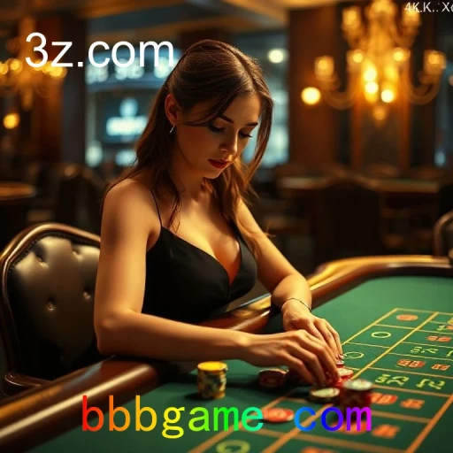 bbbgame com Cassino