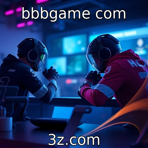 bbbgame com Apostas Esportivas: Como Analisar Partidas para Maximizar Lucros