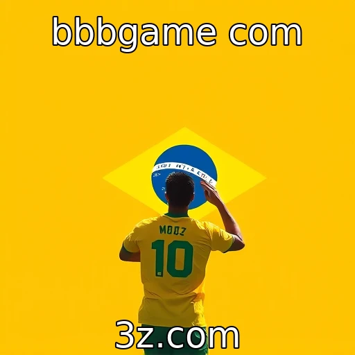 bbbgame com Como as apostas esportivas transformam a paixão pelos esportes no Brasil