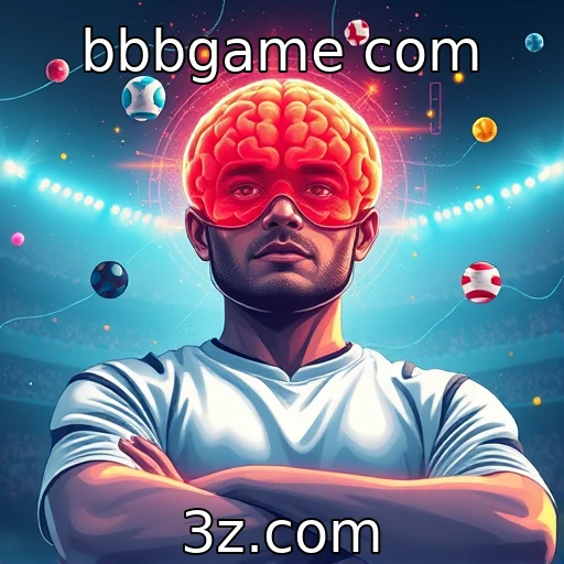 bbbgame com As últimas tendências em apostas esportivas no Brasil em 2025