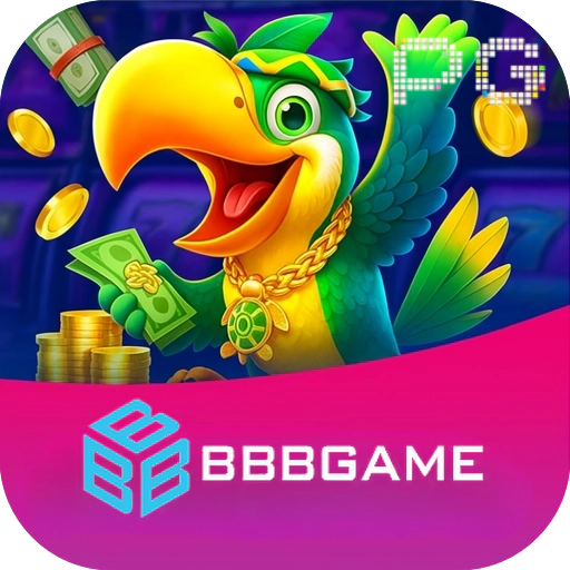 bbbgame Logo