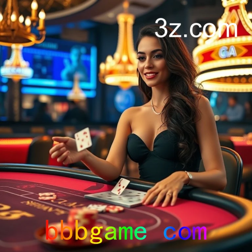 Recursos VIP Fascinantes do bbbgame com para Jogadores